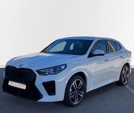 BMW IX2 BMW IX2 EDRIVE20 150 KW (204 CV)