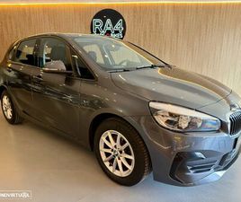 BMW 216 ACTIVE TOURER D