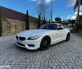 BMW Z4 28I BMW Z4 SDRIVE28I