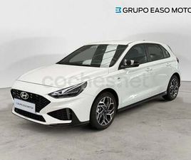 HYUNDAI I30 1.0 TGDI N LINE SE