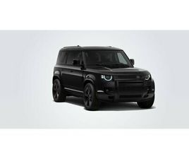 LAND ROVER DEFENDER D250 MHEV X-DYNAMIC SE AWD AUTO