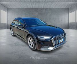 AUDI A6 ALLROAD 45 TDI ALLROAD 4ª SERIE 45 TDI 3.0 QUATTRO TIP