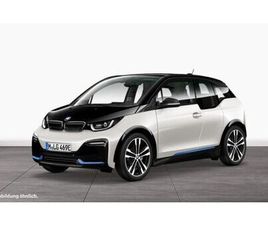 BMW I3S 120AH