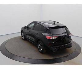 FORD KUGA ST-LINE