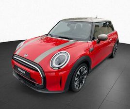 MINI MINI COOPER CLASSIC TRIM