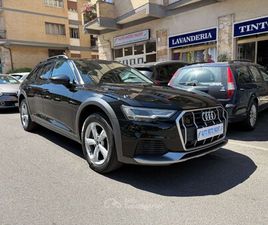 AUDI A6 45 TDI 45 3.0 TDI MHEV 48V QUATTRO 245CV S-TRONIC NAVI CA