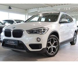 BMW X1 SDRIVE 20D BMW X1 SDRIVE20D ADVANTAGE