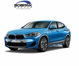 BMW X2 XDRIVE20D M SPORT LED HEAD-UP HIFI LHZ SHZ
