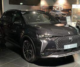 CROSSBACK BLUEHDI 130 EAT8 EDITION FRANCE