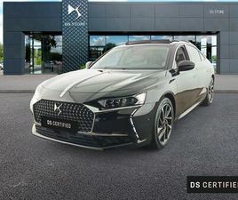 9 HYBRIDE E-TENSE 250 OPERA