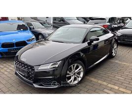 AUDI TT 40 TFSI COUPE 40 2.0 TFSI S-TRONIC 2022 197CV 18