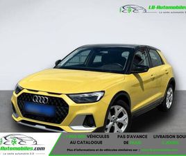 AUDI A1 CITYCARVER 30 TFSI 116 CH BVA