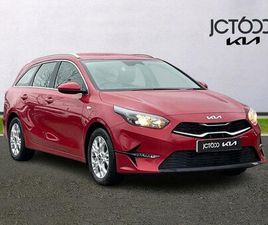 1.5 T-GDI 2 SPORTSWAGON EURO 6 (START/STOP) 5DR