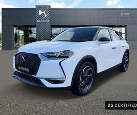 CITROEN DS3 GRAND CHIC