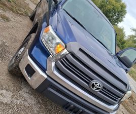TOYOTA TUNDRA 16,000 EUR