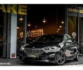 BMW 220 GRAN COUPÉ D PACK DESPORTIVO M