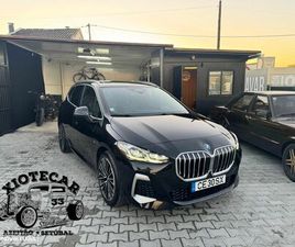BMW 225XE ACTIVE TOURER E XDRIVE PACK DESPORTIVO M