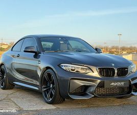 BMW SERIE 2 M2 BMW M2 STANDARD