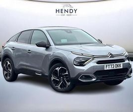 1.2 PURETECH MAX EAT8 EURO 6 (S/S) 5DR