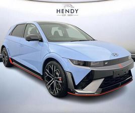 84KWH N AUTO AWD 5DR