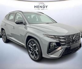 1.6T N LINE S AUTO EURO 6 (START/STOP) 5DR