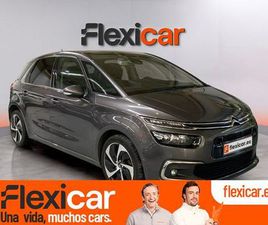 BLUEHDI 110KW (150CV) EAT6 SHINE