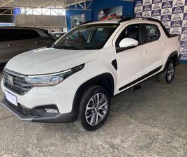 FIAT STRADA FIAT STRADA 1.4 MPI FIRE FLEX 8V CE