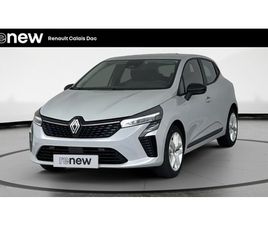 CLIO BLUE DCI 100 CH GSR2