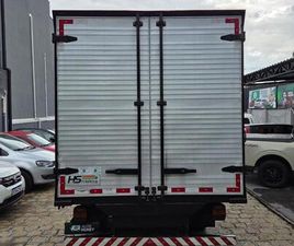 FORD F250 FORD F-250 3.9 XL 4WD DIE CABINE SIMPLES