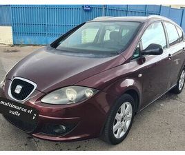 SEAT ALTEA XL 1.9TDI FAMILY