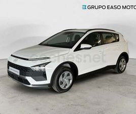 HYUNDAI BAYON 1.2 MPI KLASS