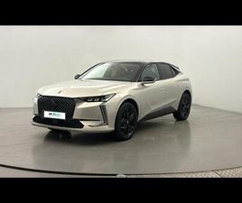 CITROEN DS4 E-TENSE 225CH PERFORMANCE LINE +