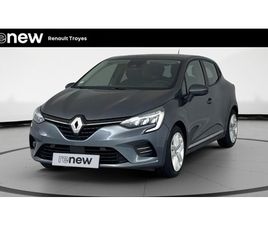 CLIO E-TECH 140 BUSINESS