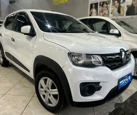 RENAULT KWID 1.0 LIFE