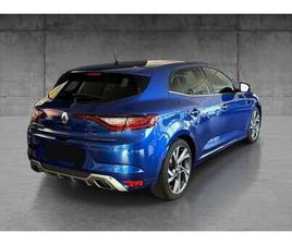 MÉGANE IV ESTATE TCE 205 ENERGY EDC GT