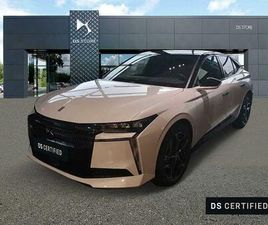 1.2 HYBRID 145CV JULES VERNE KM0