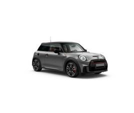 JOHN COOPER WORKS TRIM