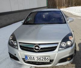 OPEL SIGNUM 1.9 CDTI 150KM 2007R BOGUSZÓW-GORCE • OLX.PL
