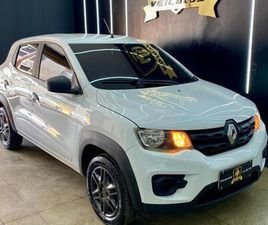RENAULT KWID 1.0 LIFE