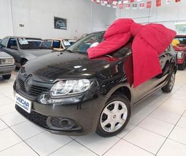 RENAULT SANDERO RENAULT SANDERO 1.0 EXPRESSION