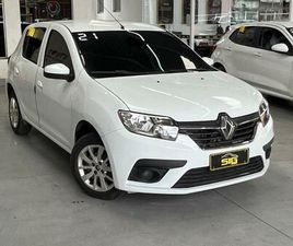 RENAULT SANDERO RENAULT SANDERO 1.0 ZEN