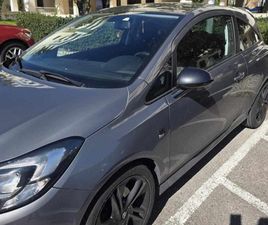 OPEL CORSA 1.3 CDTI ECOFLEX, 95CV