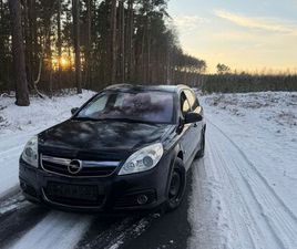 OPEL SIGNUM 1.8 140KM SKRETNE LAMPY BEZOWE WNETRZE FAJNA OPCJA! LIFT! KOŻUCHÓW • OLX.PL