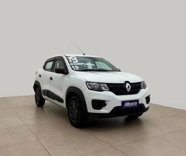 RENAULT KWID 1.0 ZEN