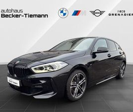 BMW 120D XDRIVE | M SPORT| HARMAN/KARDON| ADAPT. LED