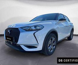 CROSSBACK PURETECH 130 AUT. SO CHIC