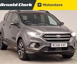 1.5T ECOBOOST ST-LINE EURO 6 (START/STOP) 5DR