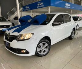 RENAULT SANDERO RENAULT SANDERO EXPRESSION FLEX 1.0 12V 5P