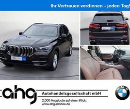 XDRIVE40D INNOVATIONSP. SPORT AUT. PANORAMA