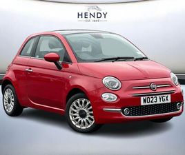 1.0 MHEV EURO 6 (S/S) 3DR